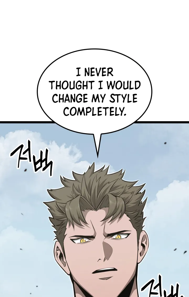 Kalli the Champion Chapter 34 - Page 62