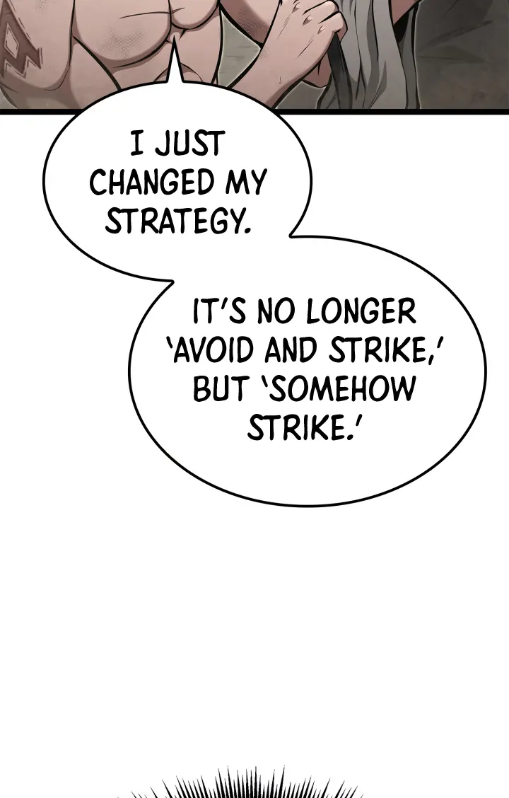 Kalli the Champion Chapter 34 - Page 65