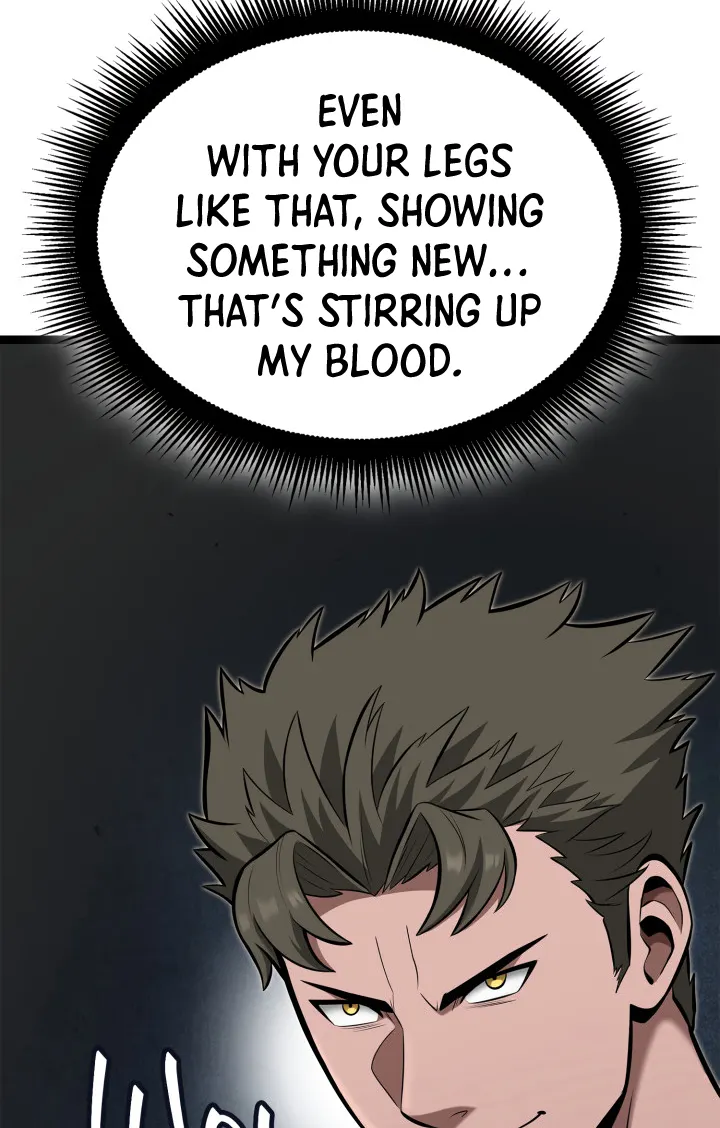 Kalli the Champion Chapter 34 - Page 66