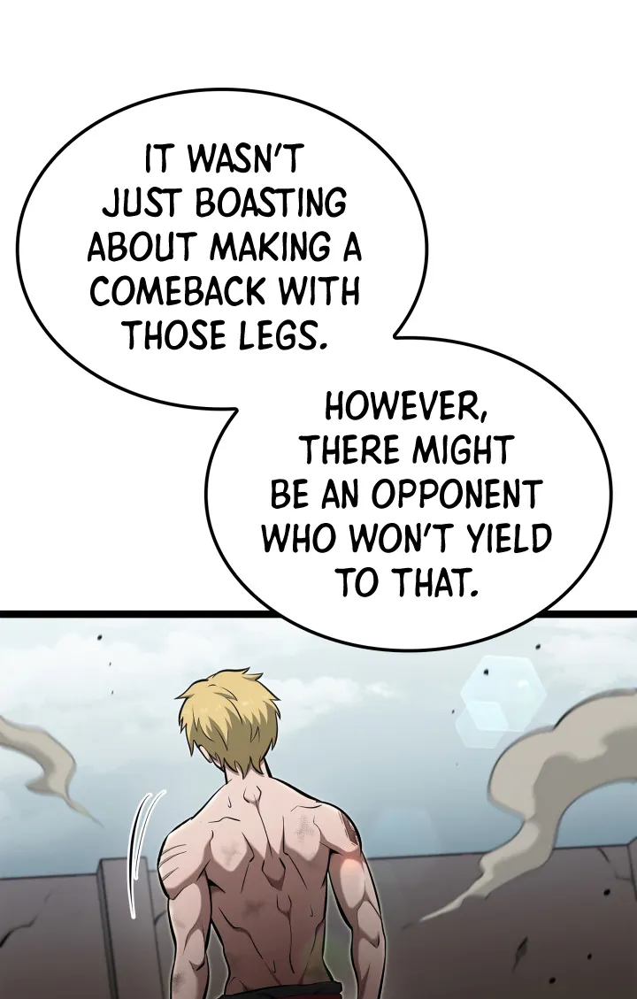 Kalli the Champion Chapter 34 - Page 68