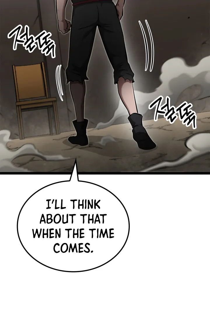 Kalli the Champion Chapter 34 - Page 69