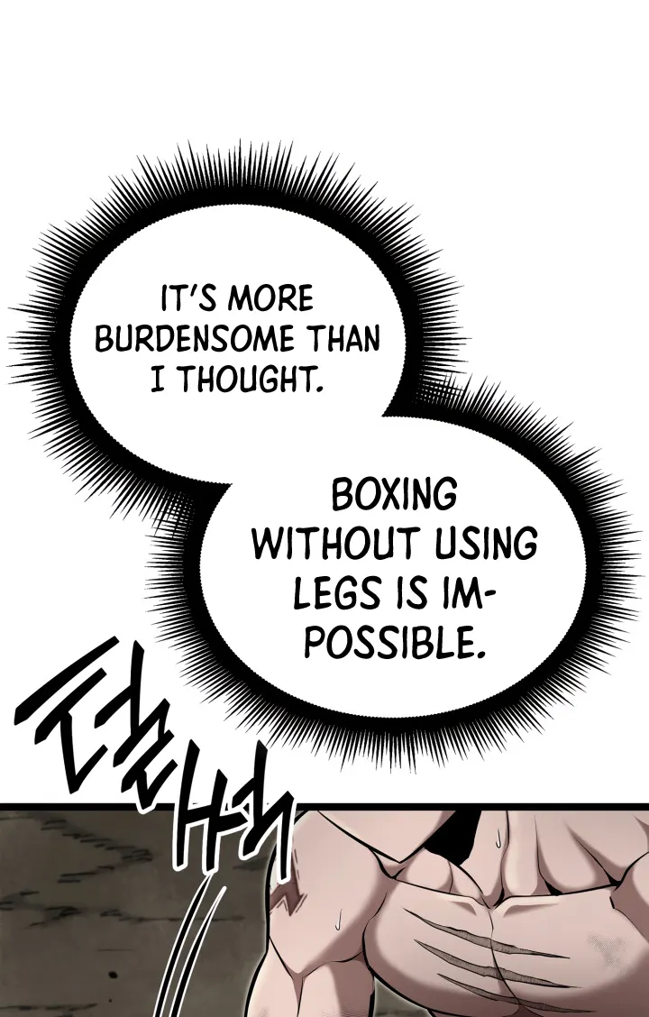 Kalli the Champion Chapter 34 - Page 70