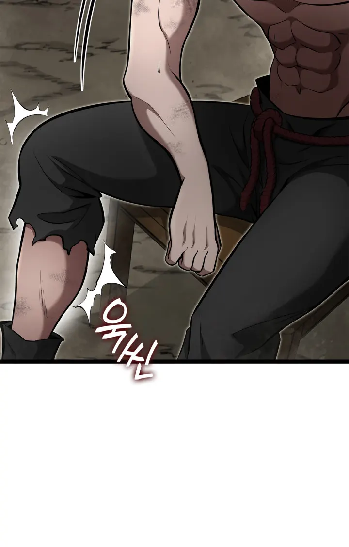 Kalli the Champion Chapter 34 - Page 71