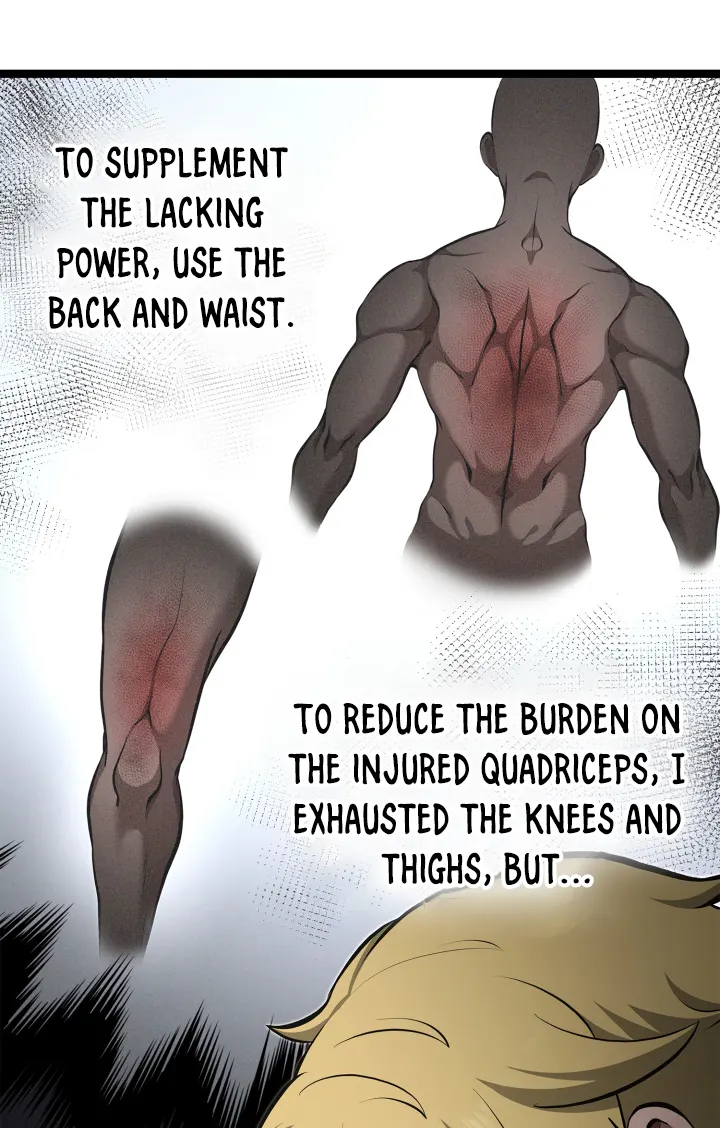 Kalli the Champion Chapter 34 - Page 72