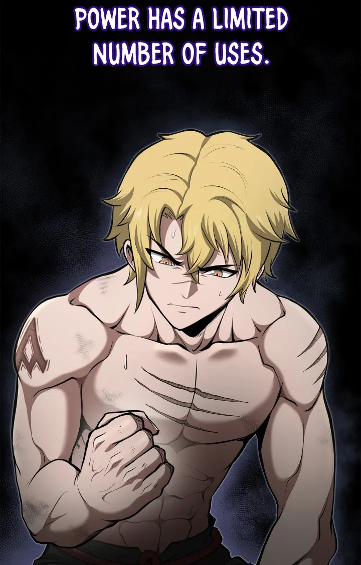 Kalli the Champion Chapter 34 - Page 74