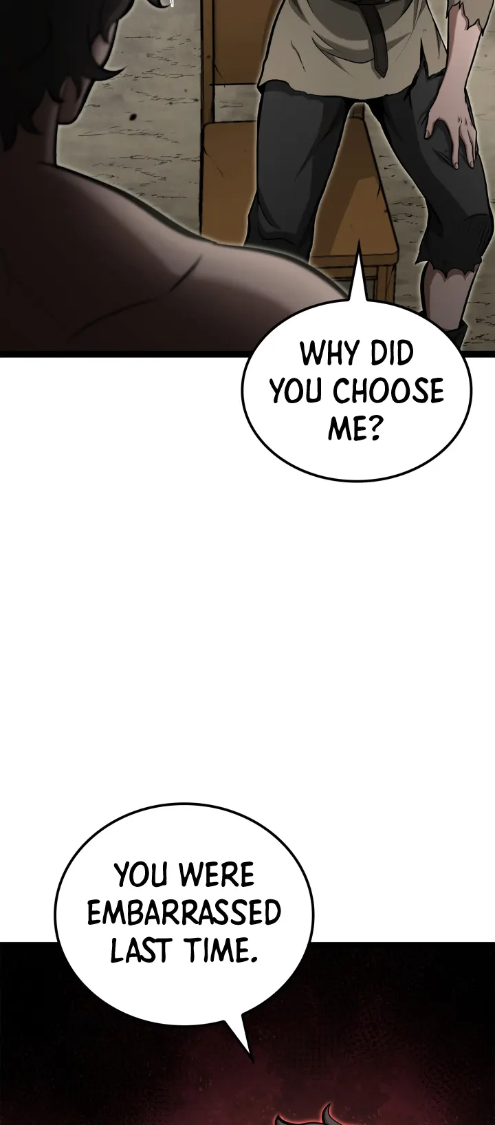 Kalli the Champion Chapter 34 - Page 8