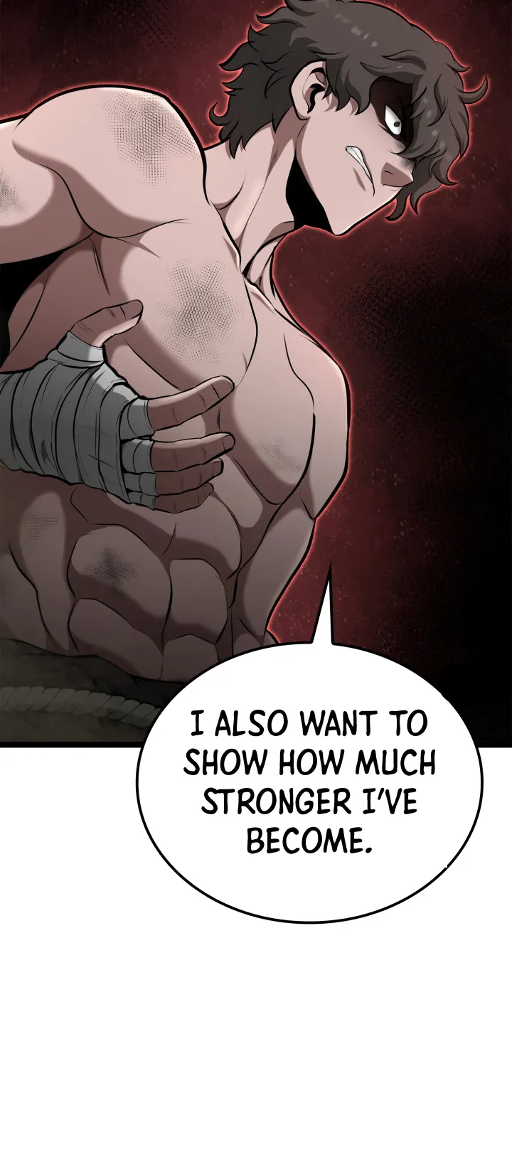 Kalli the Champion Chapter 34 - Page 9