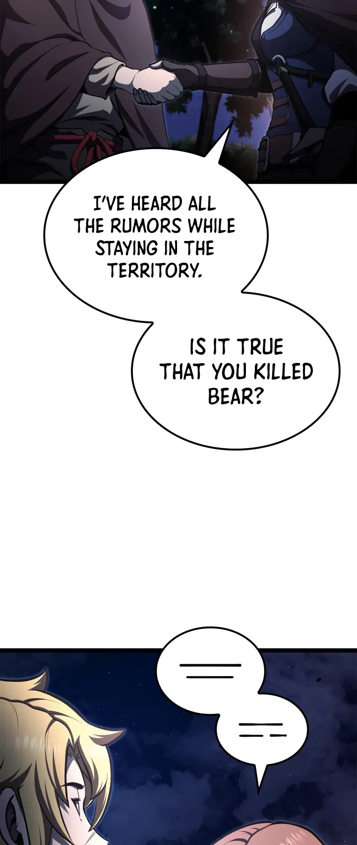 Kalli the Champion Chapter 35 - Page 10