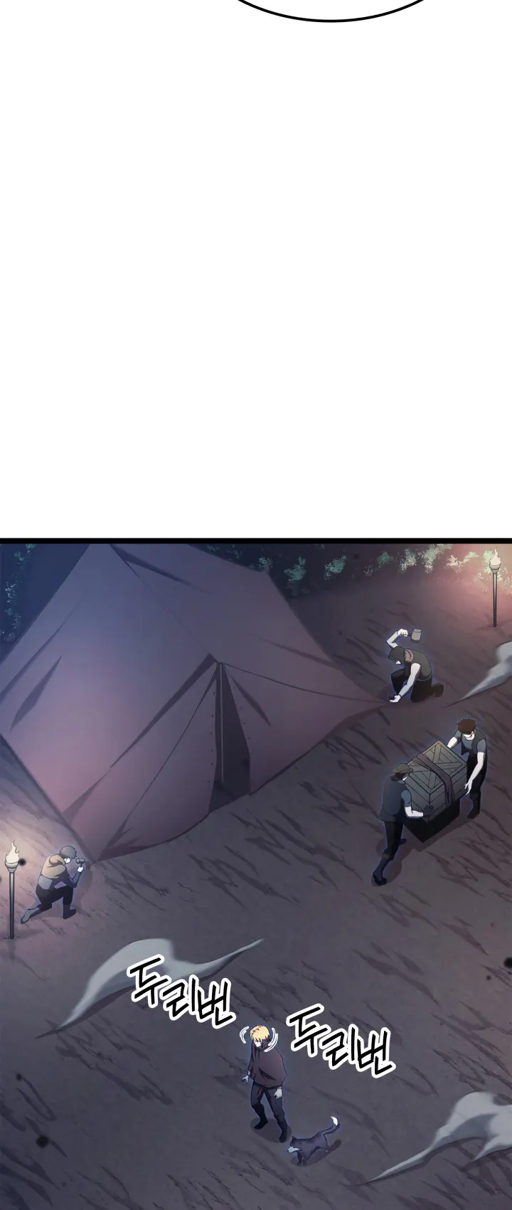 Kalli the Champion Chapter 35 - Page 14