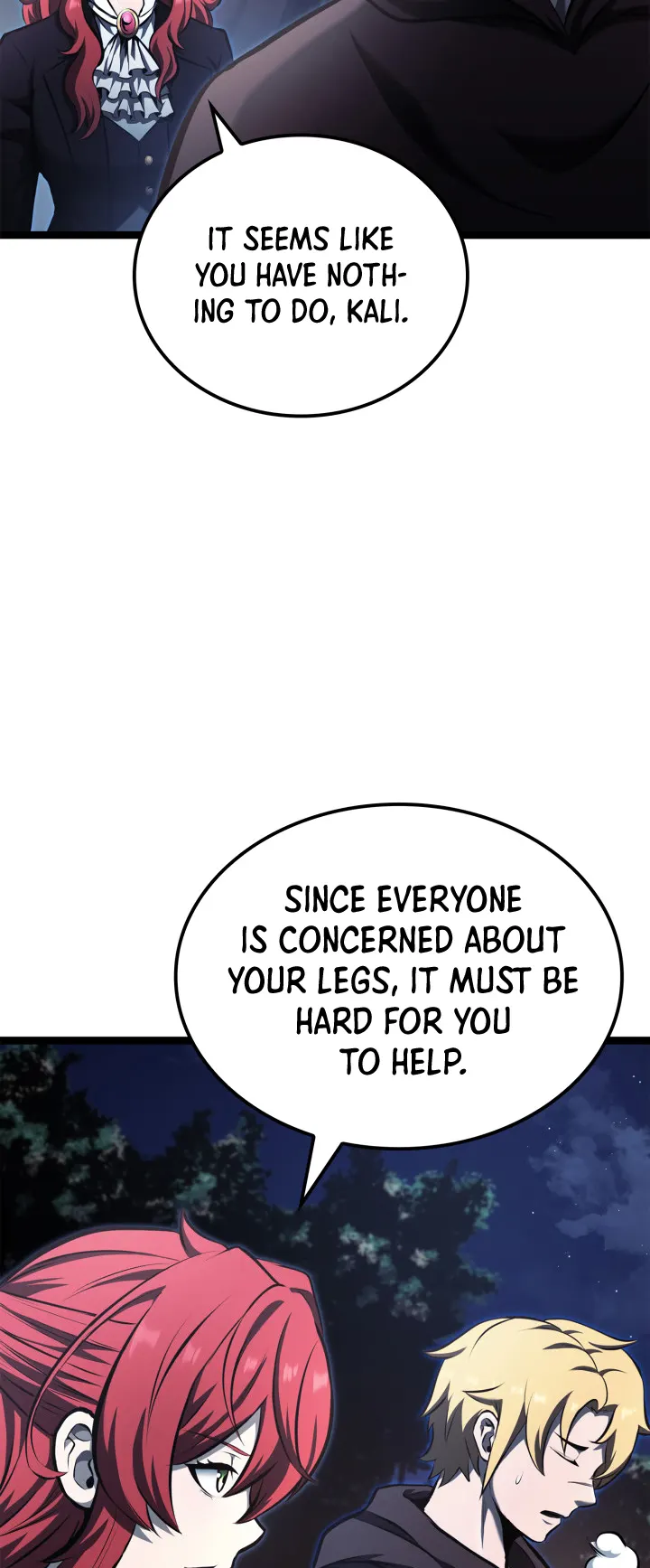 Kalli the Champion Chapter 35 - Page 16