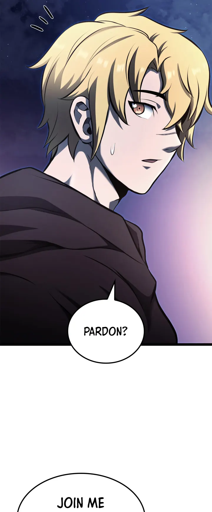 Kalli the Champion Chapter 35 - Page 18