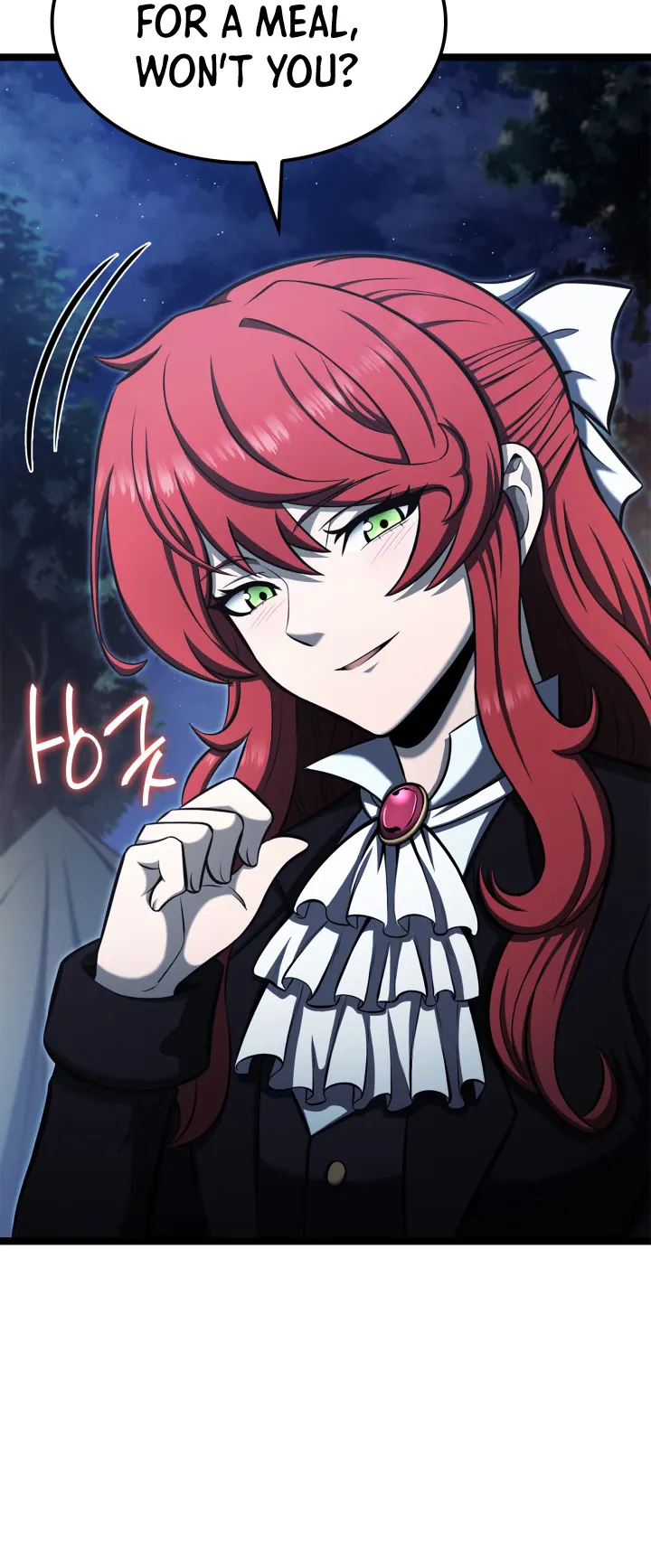 Kalli the Champion Chapter 35 - Page 19