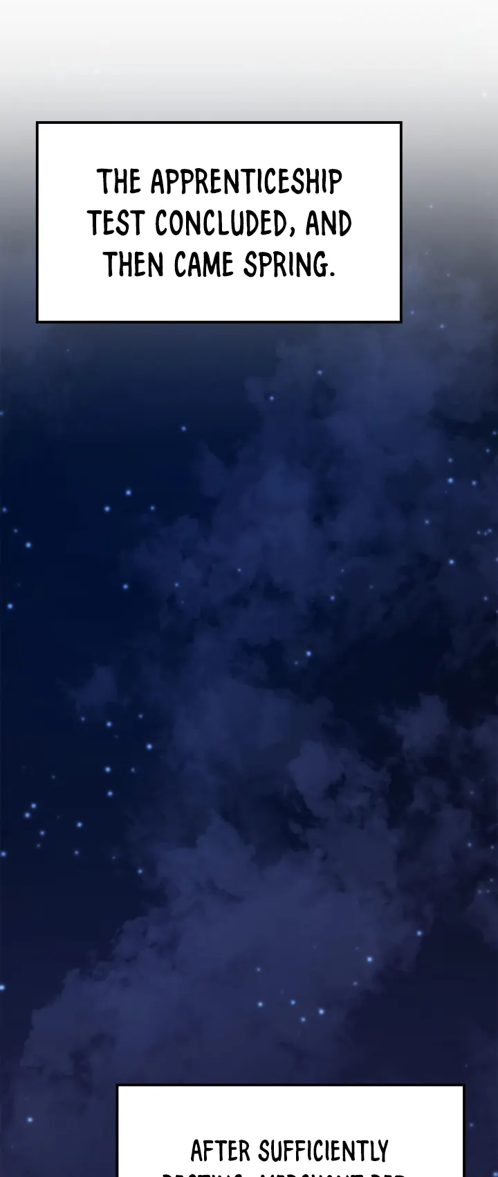 Kalli the Champion Chapter 35 - Page 2