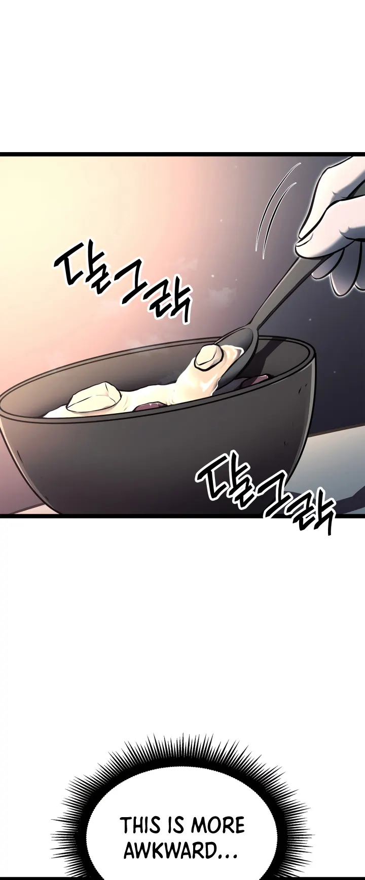 Kalli the Champion Chapter 35 - Page 28