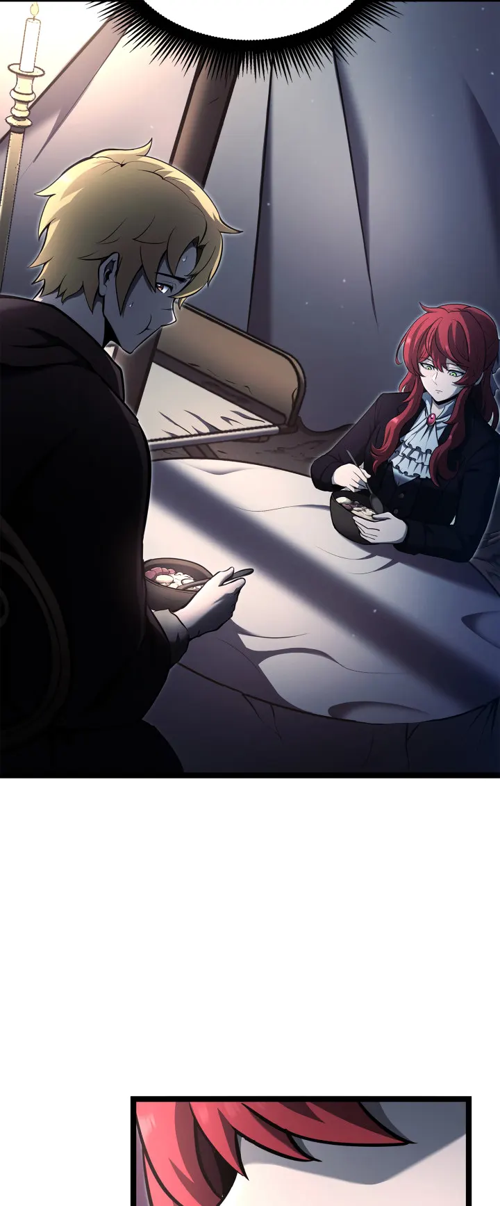 Kalli the Champion Chapter 35 - Page 29