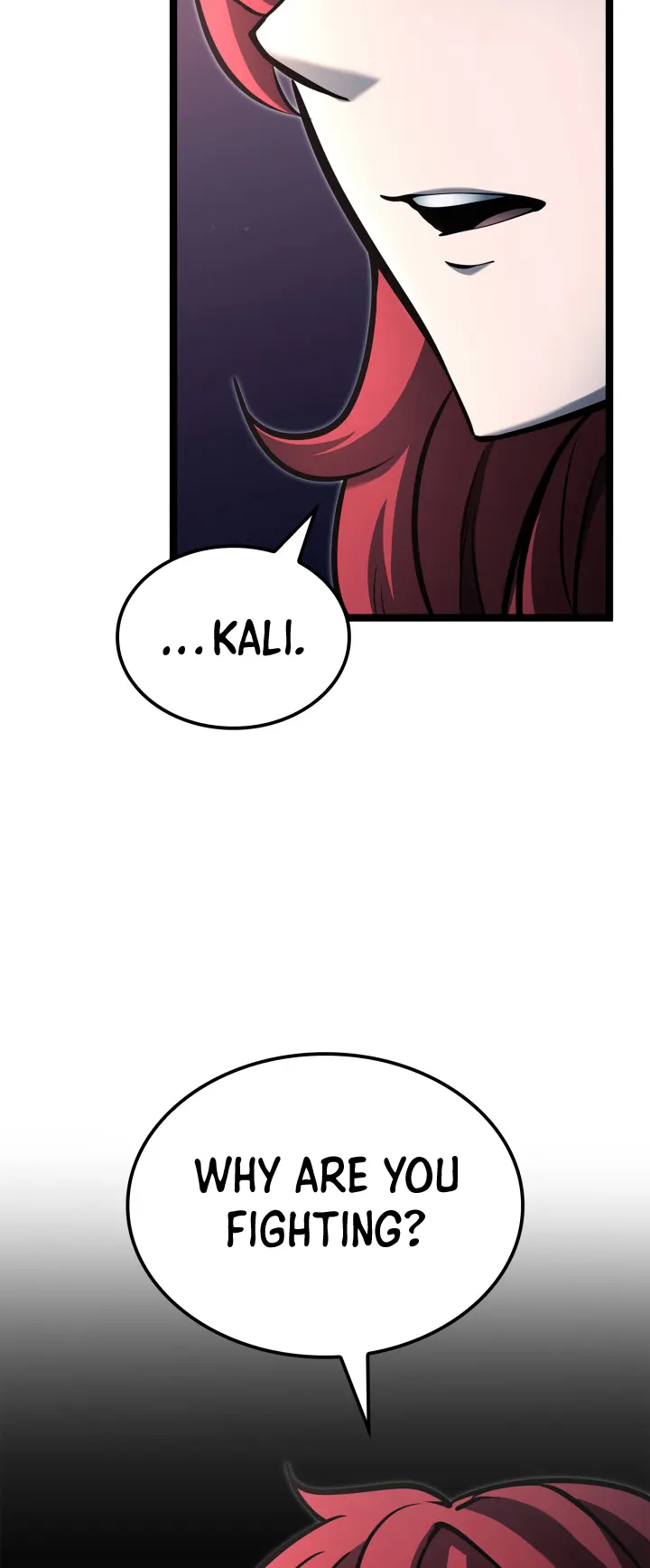 Kalli the Champion Chapter 35 - Page 30