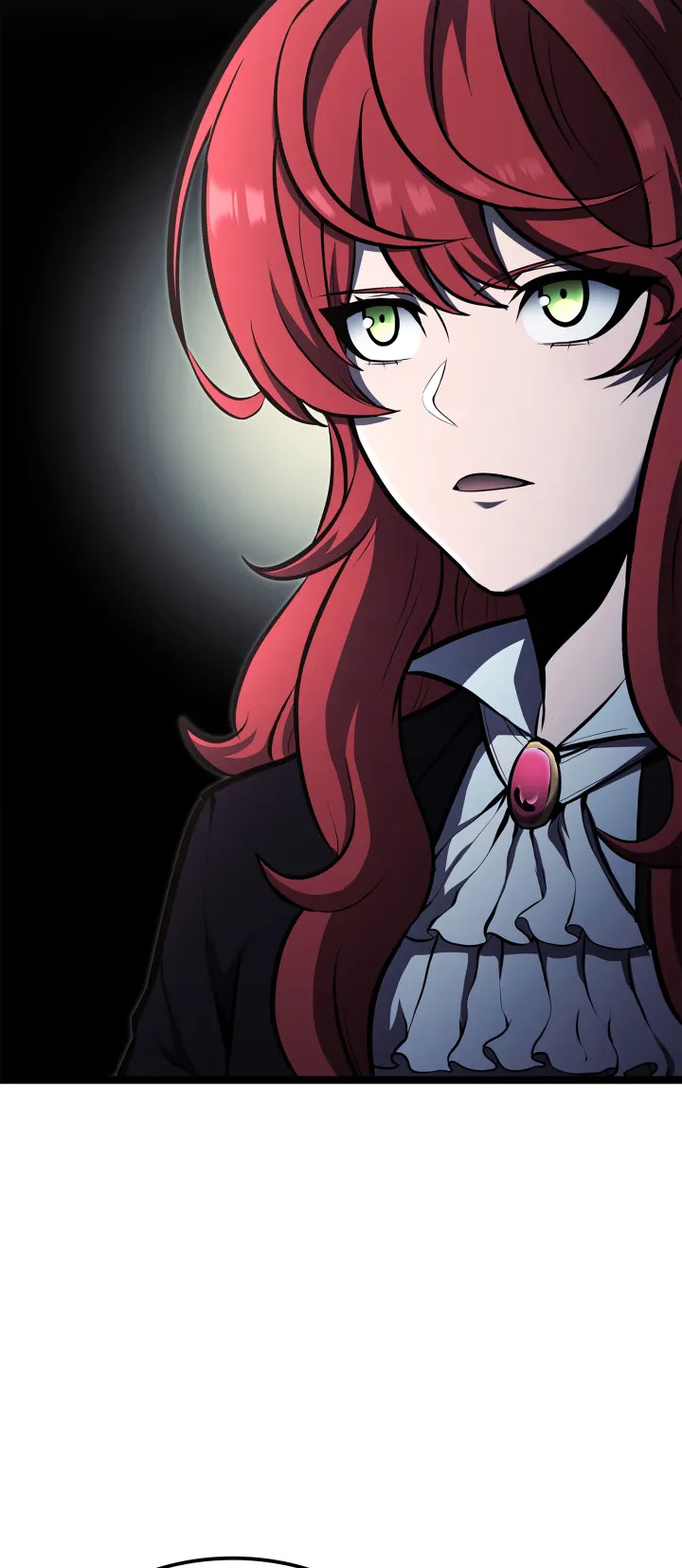 Kalli the Champion Chapter 35 - Page 31