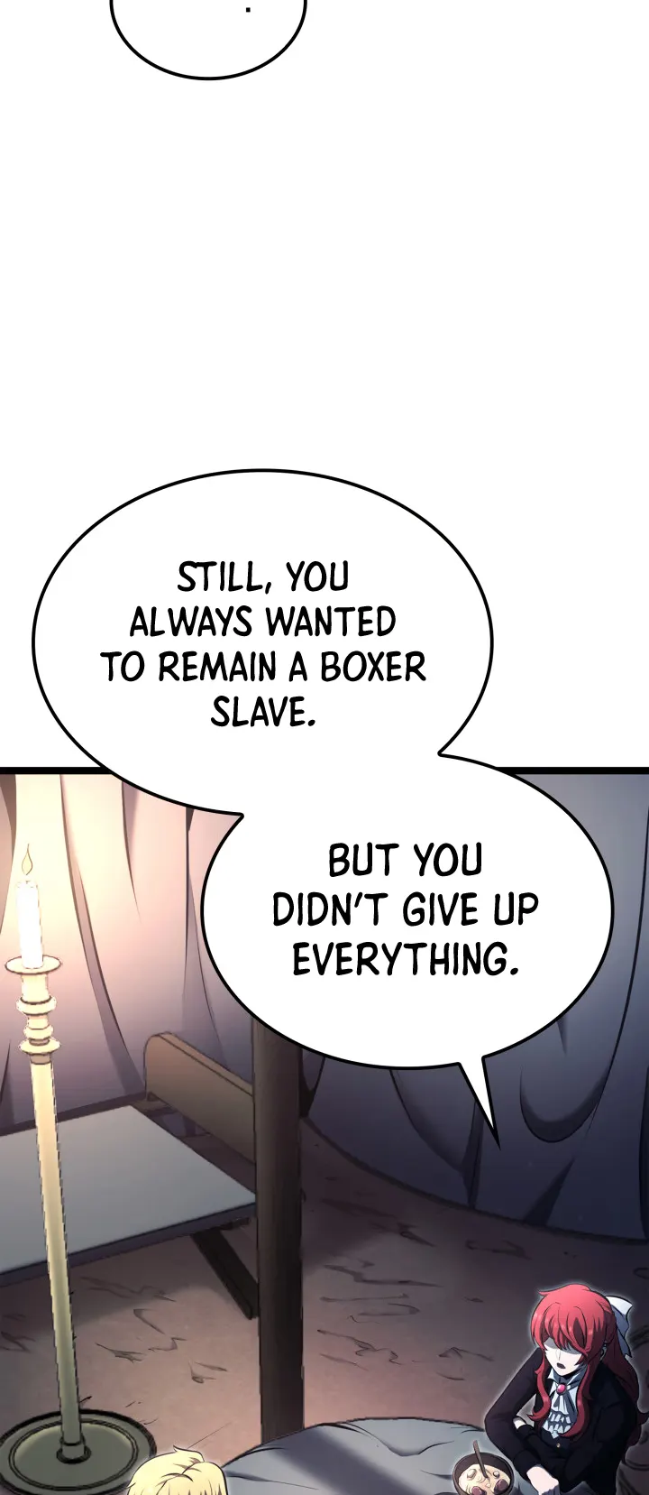 Kalli the Champion Chapter 35 - Page 34