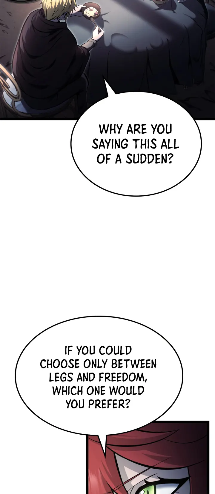 Kalli the Champion Chapter 35 - Page 35