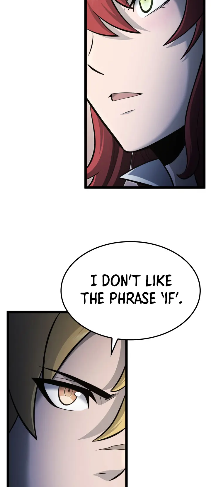 Kalli the Champion Chapter 35 - Page 36