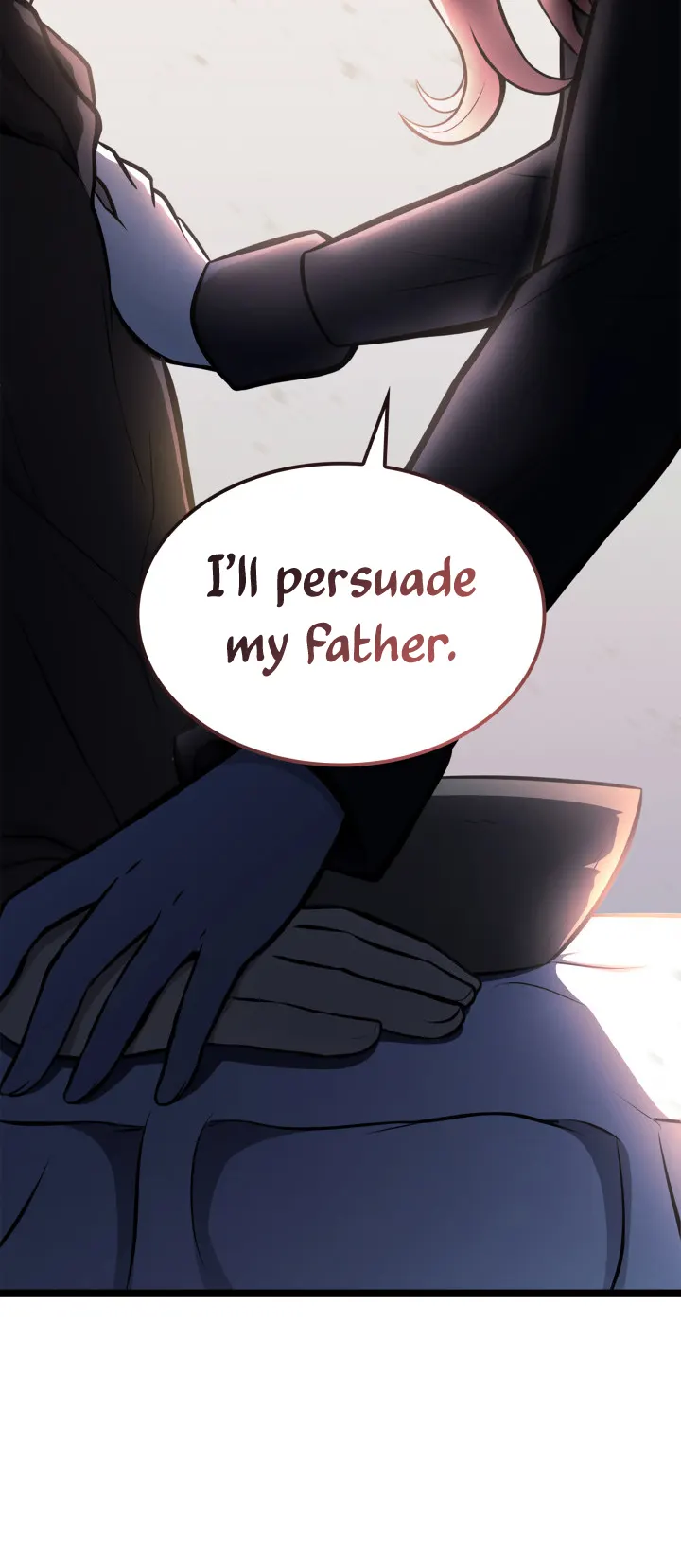 Kalli the Champion Chapter 35 - Page 39