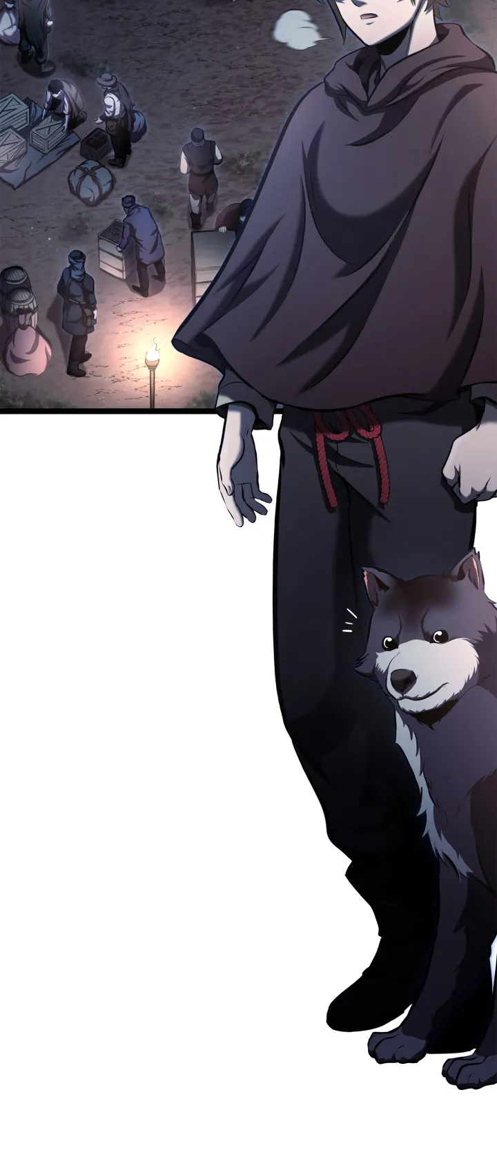 Kalli the Champion Chapter 35 - Page 4