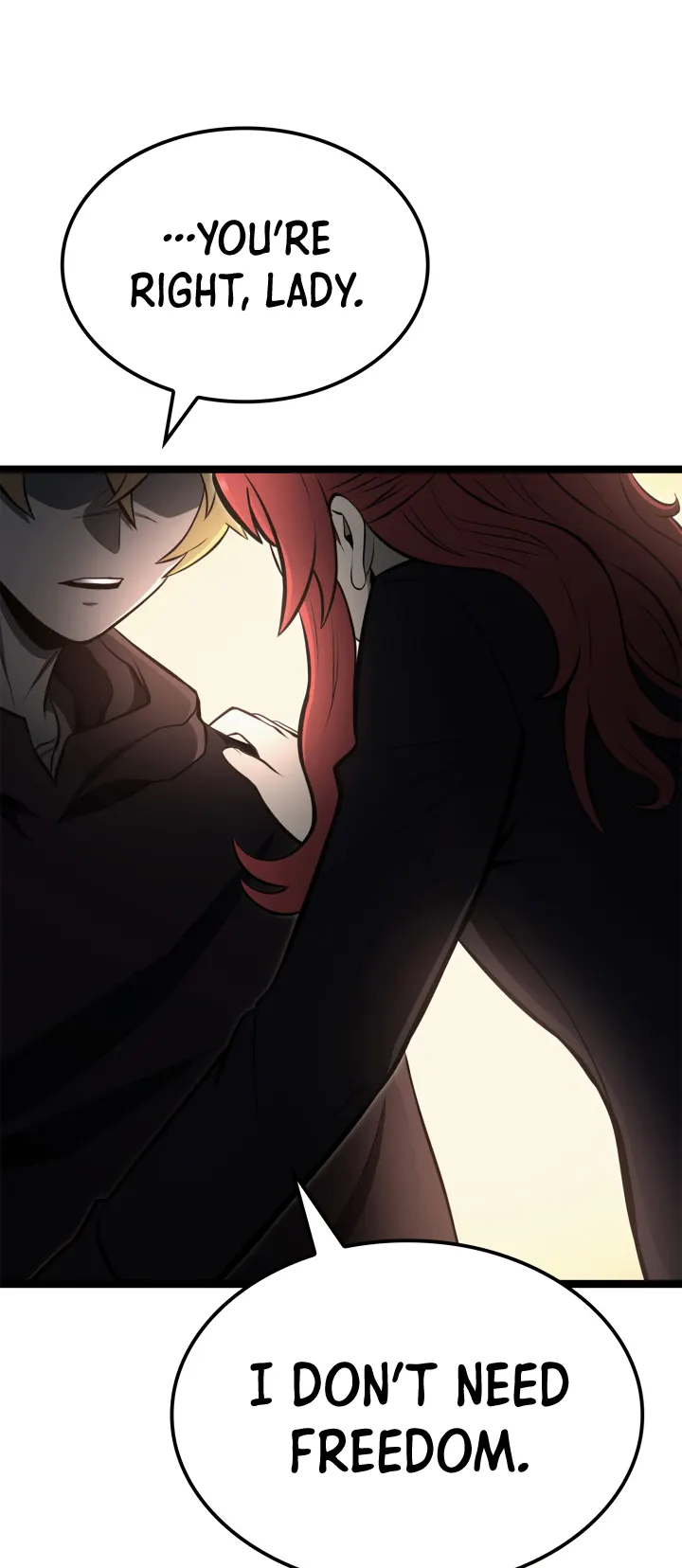 Kalli the Champion Chapter 35 - Page 40