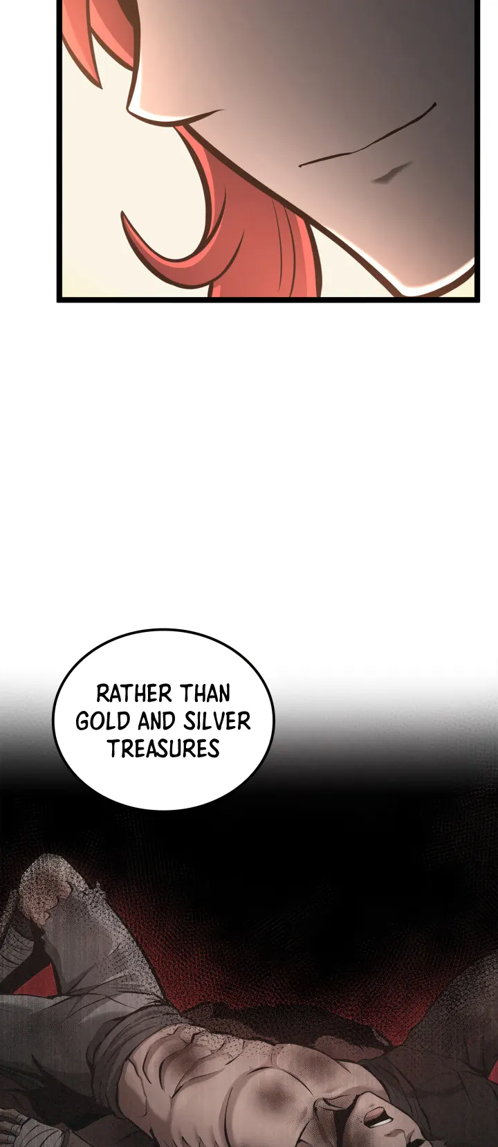 Kalli the Champion Chapter 35 - Page 42