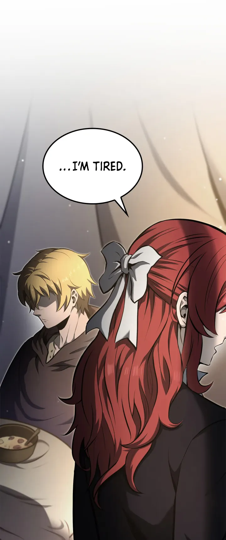 Kalli the Champion Chapter 35 - Page 46