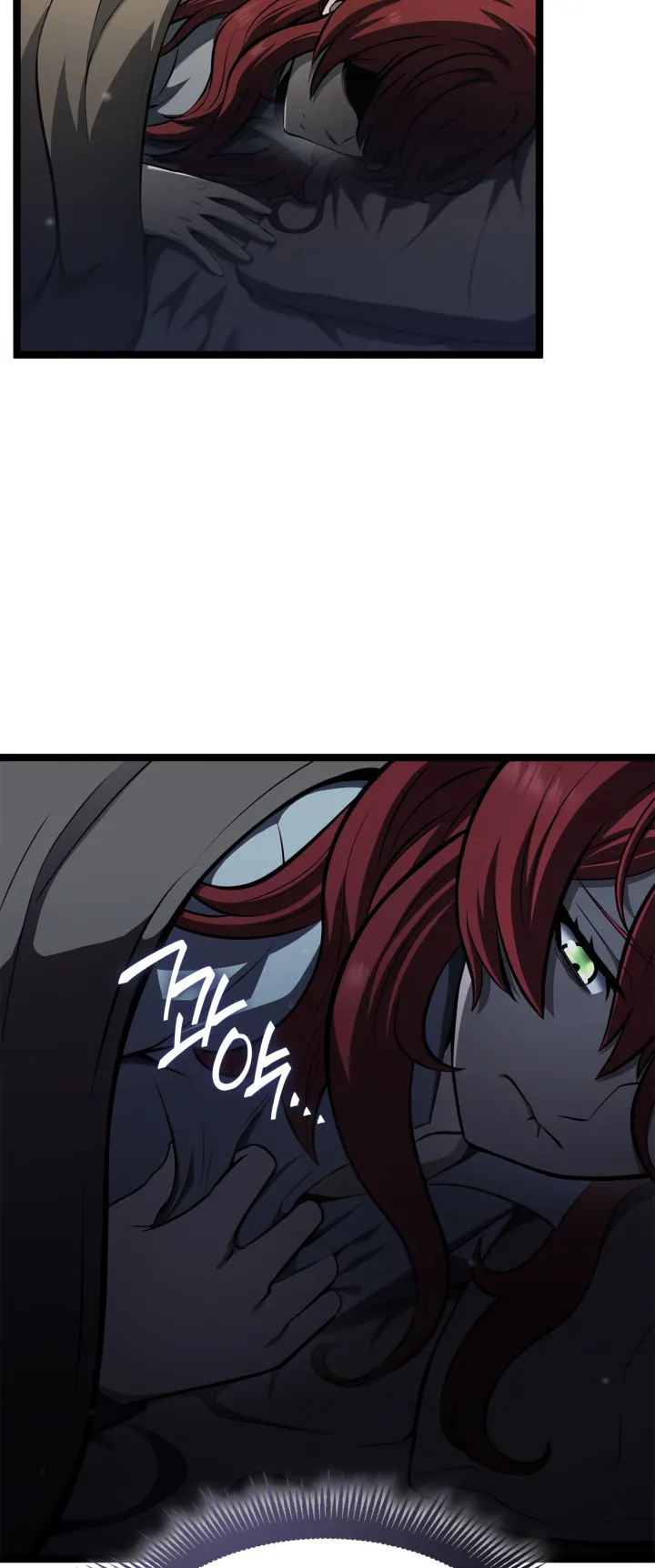 Kalli the Champion Chapter 35 - Page 48