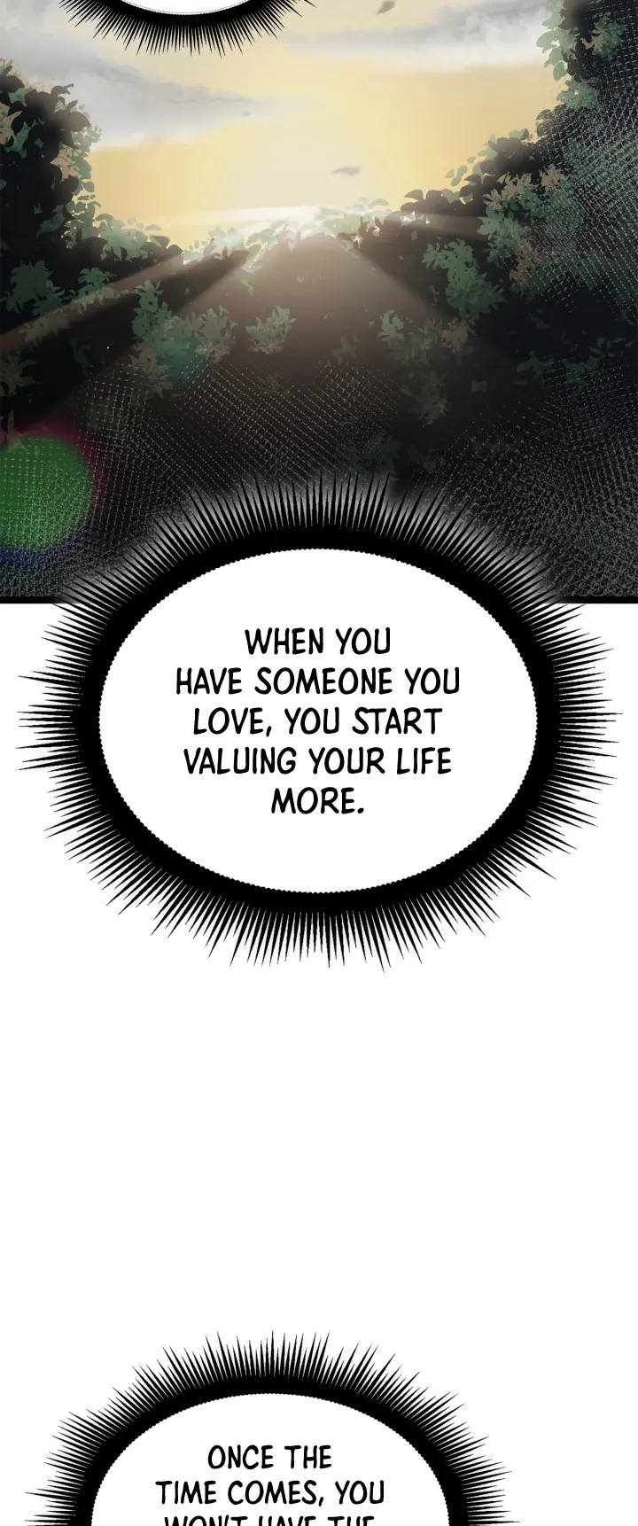 Kalli the Champion Chapter 35 - Page 50