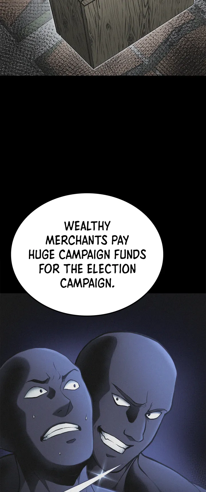 Kalli the Champion Chapter 35 - Page 55