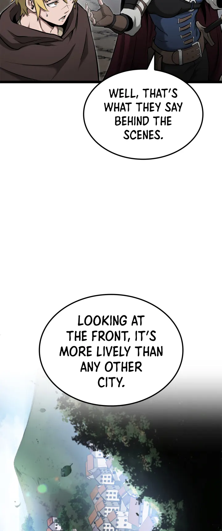 Kalli the Champion Chapter 35 - Page 57