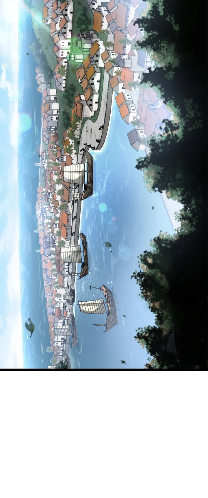 Kalli the Champion Chapter 35 - Page 58