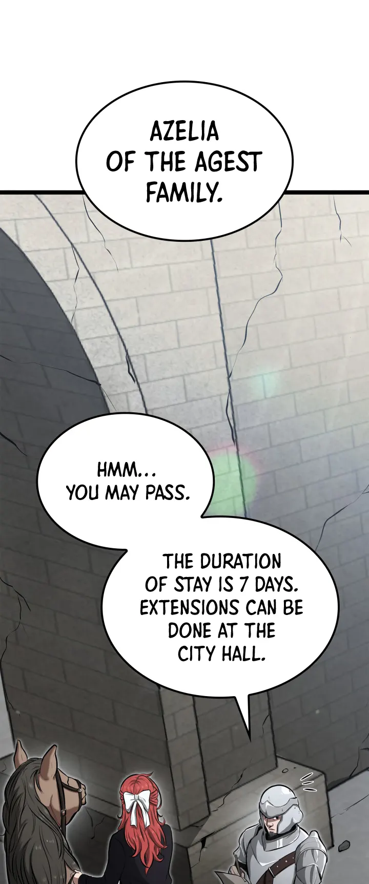 Kalli the Champion Chapter 35 - Page 59