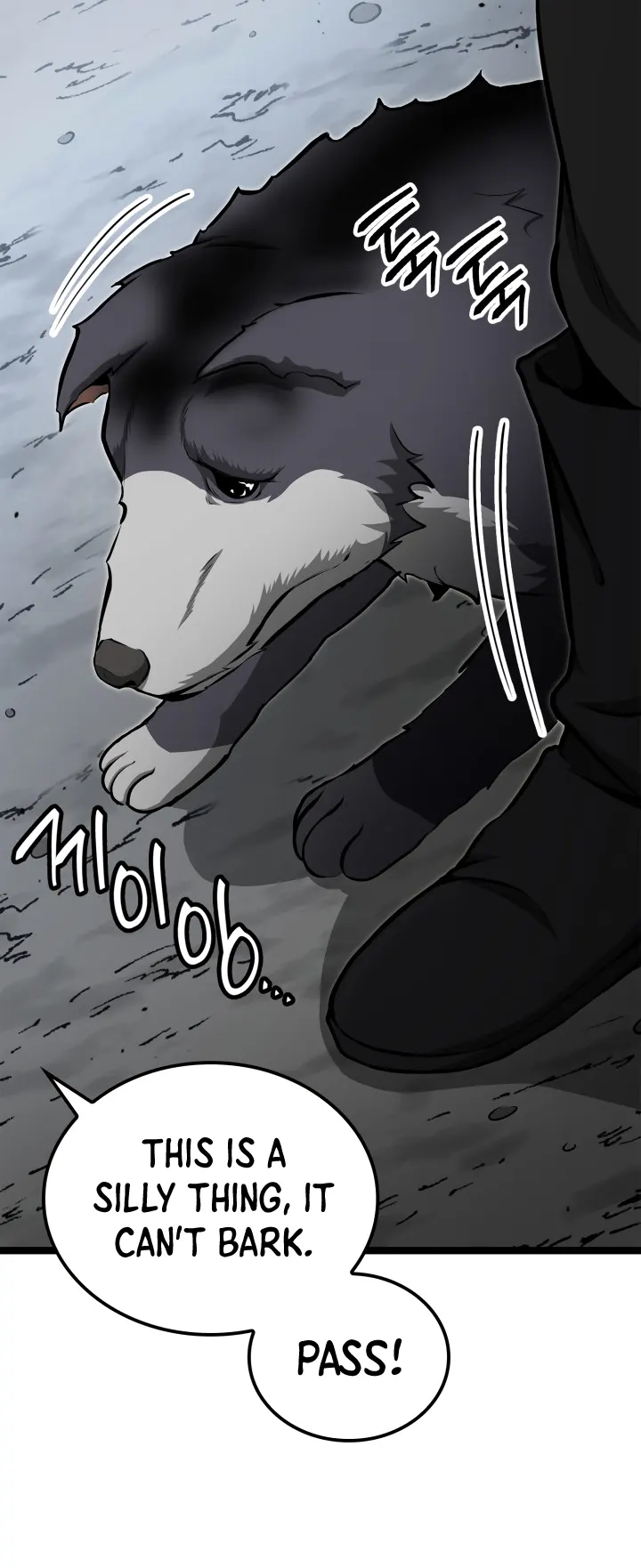 Kalli the Champion Chapter 35 - Page 62