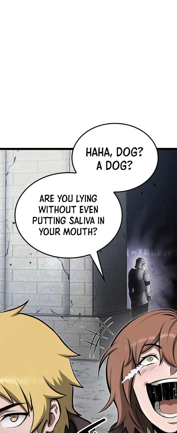 Kalli the Champion Chapter 35 - Page 63