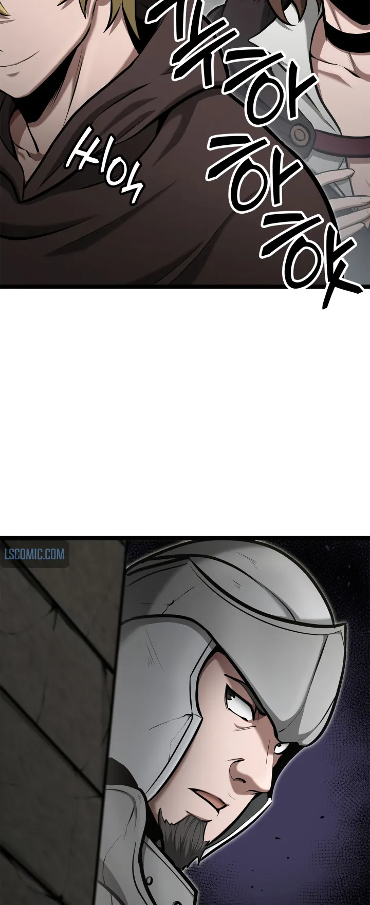 Kalli the Champion Chapter 35 - Page 64