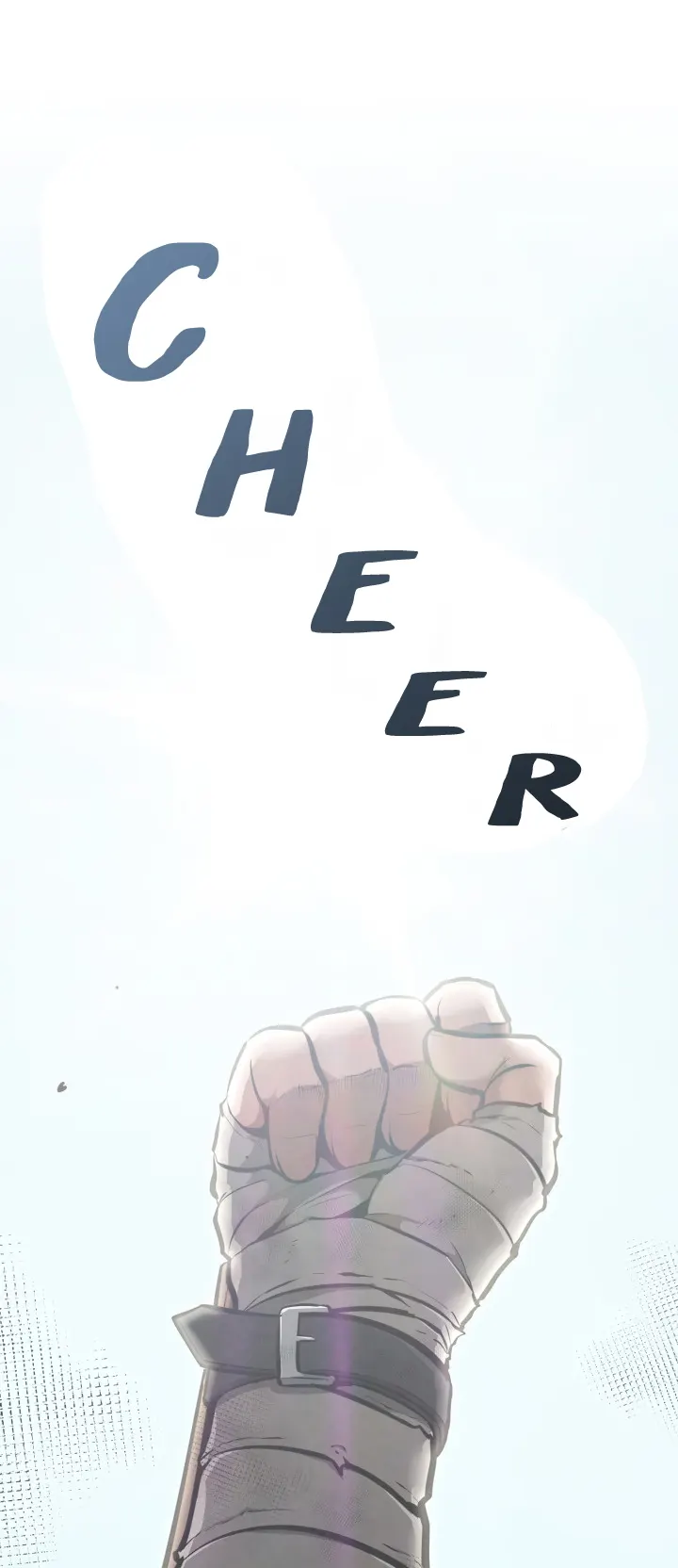 Kalli the Champion Chapter 4 - Page 1