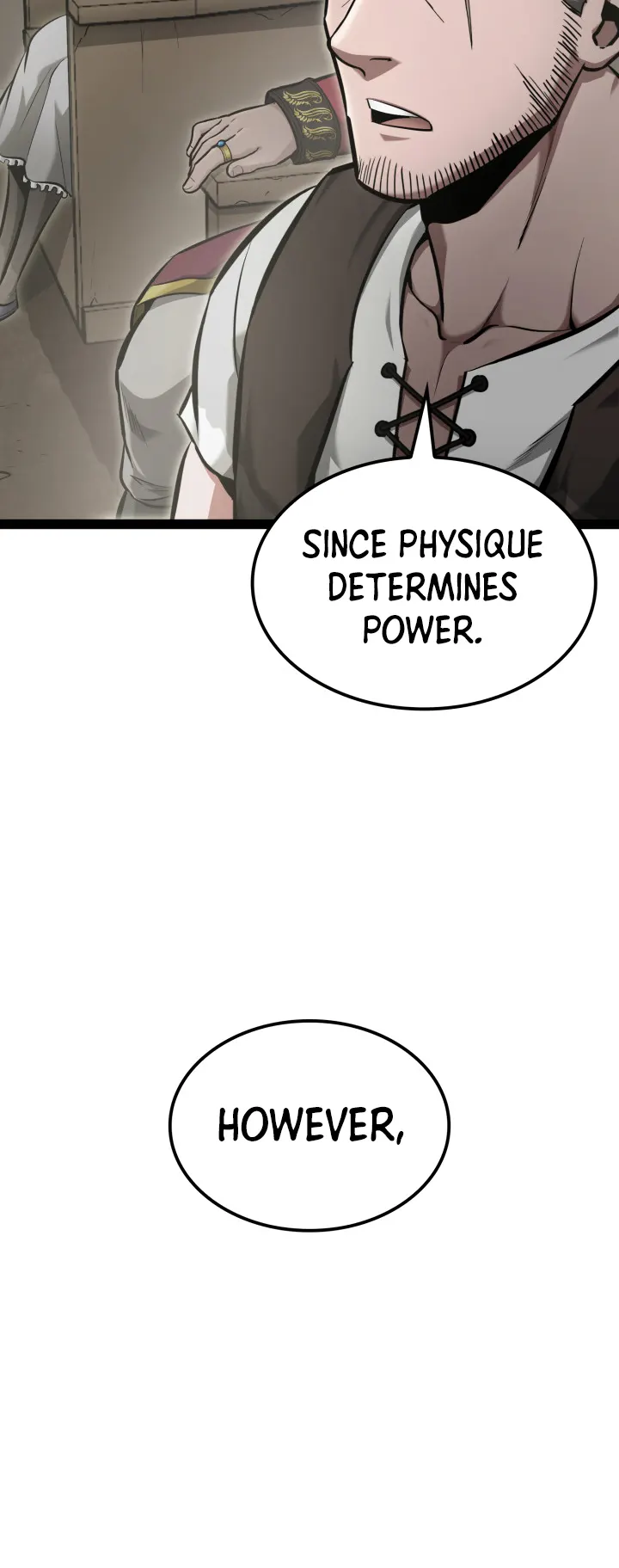 Kalli the Champion Chapter 4 - Page 13