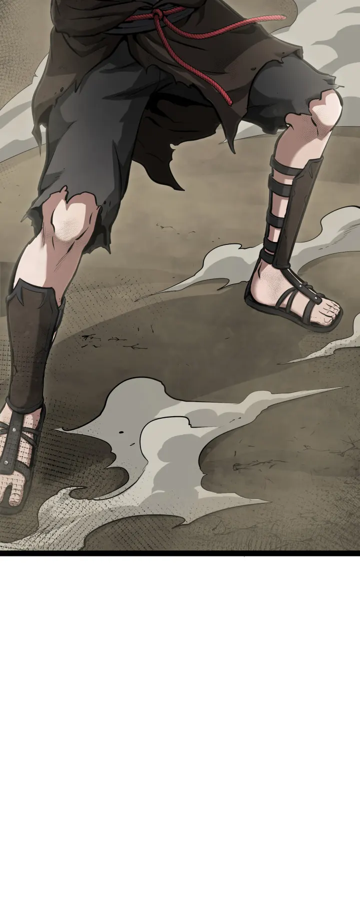 Kalli the Champion Chapter 4 - Page 15