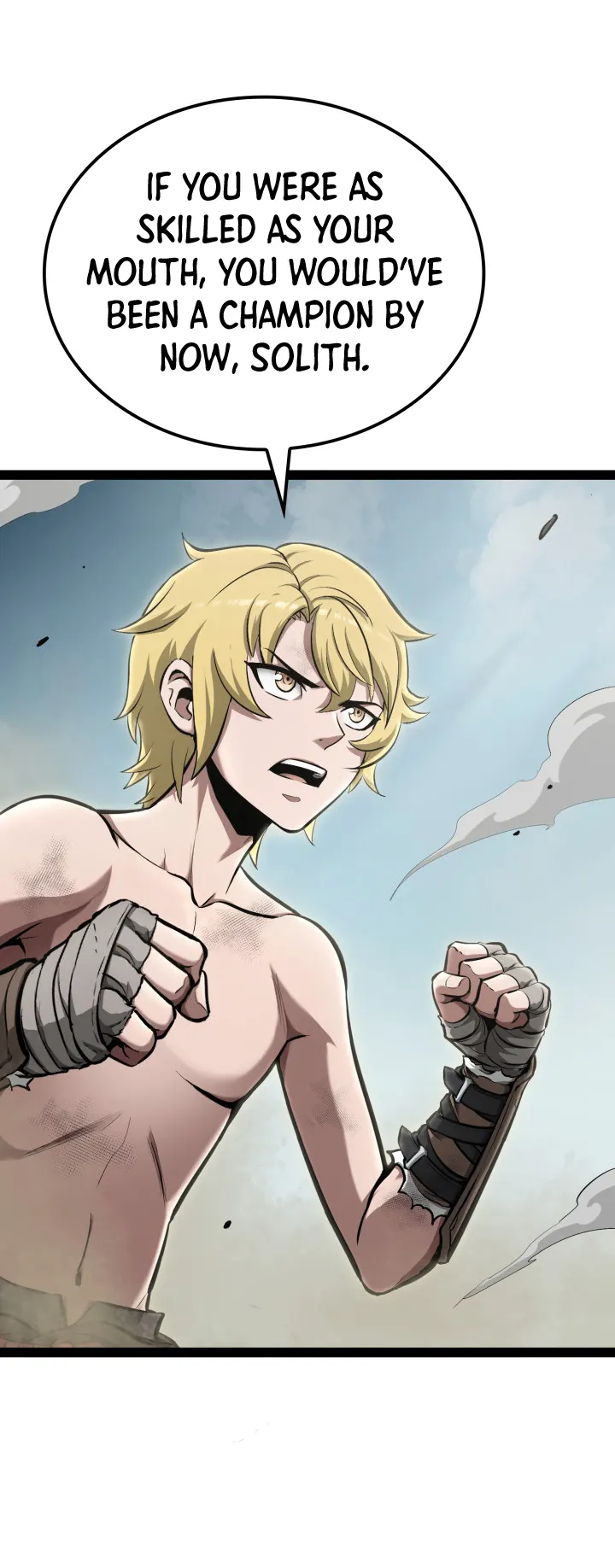 Kalli the Champion Chapter 4 - Page 17