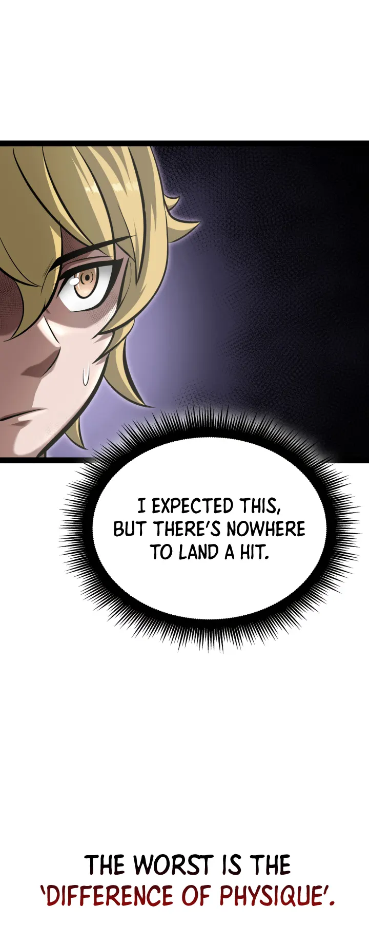 Kalli the Champion Chapter 4 - Page 18