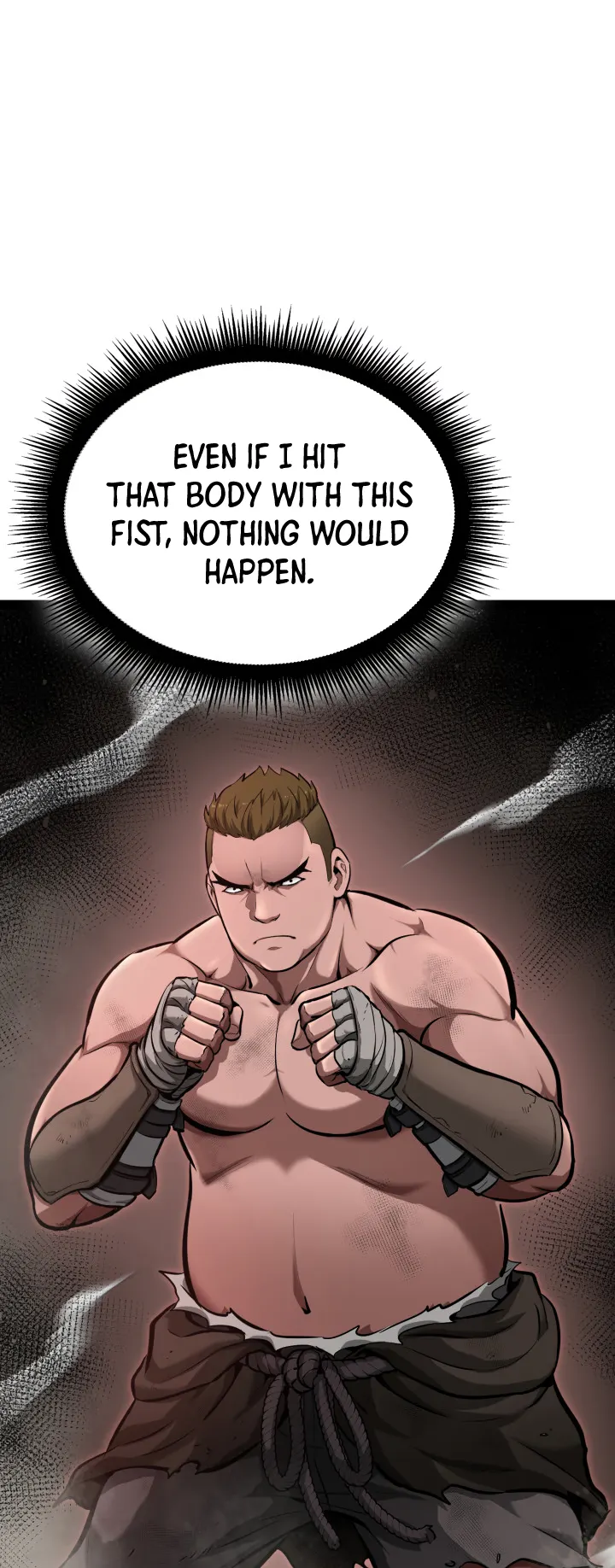 Kalli the Champion Chapter 4 - Page 19