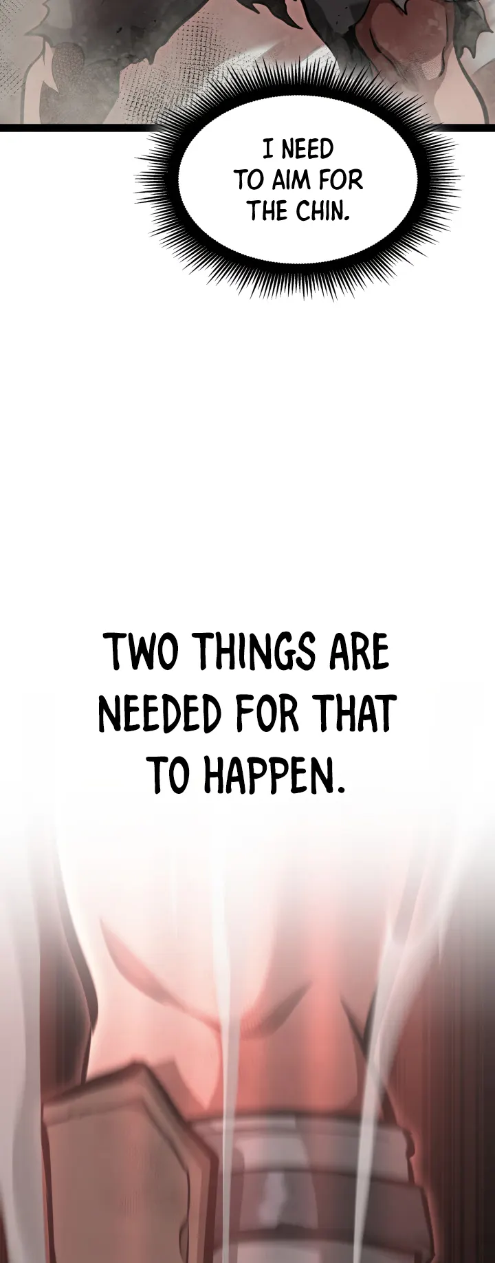 Kalli the Champion Chapter 4 - Page 20