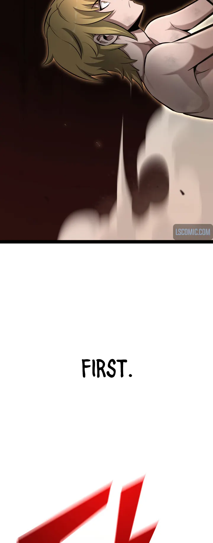 Kalli the Champion Chapter 4 - Page 23