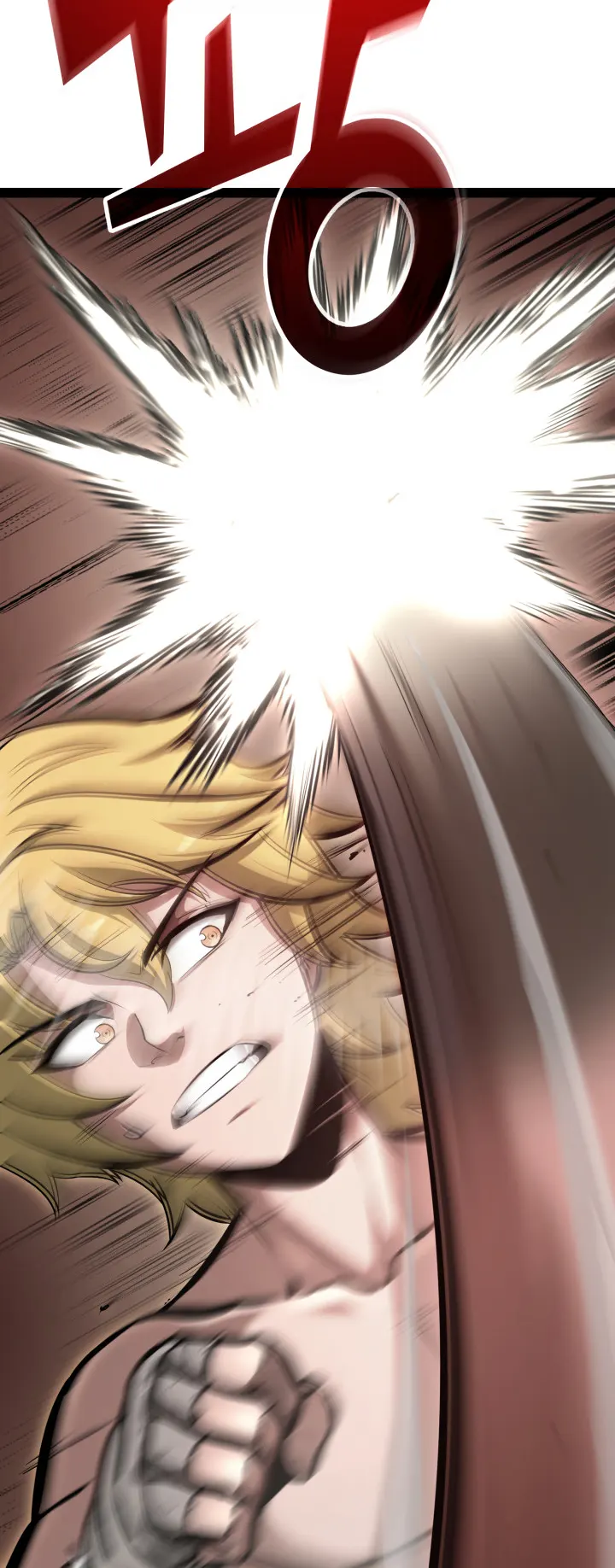 Kalli the Champion Chapter 4 - Page 24