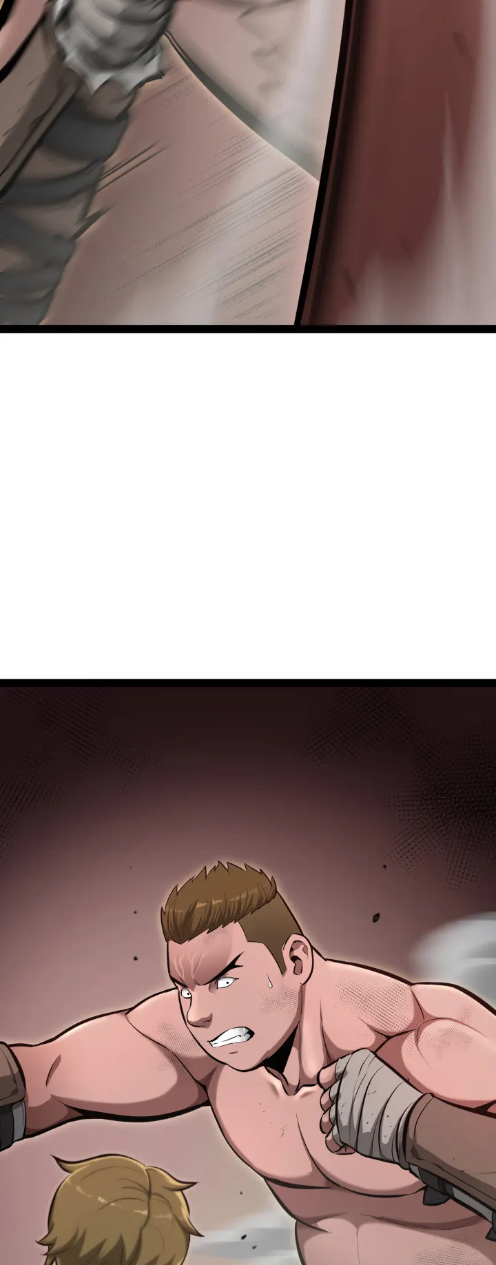 Kalli the Champion Chapter 4 - Page 25