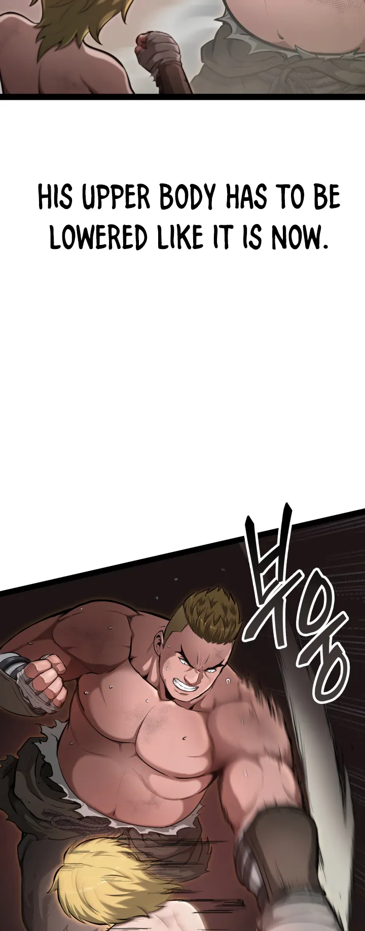 Kalli the Champion Chapter 4 - Page 26