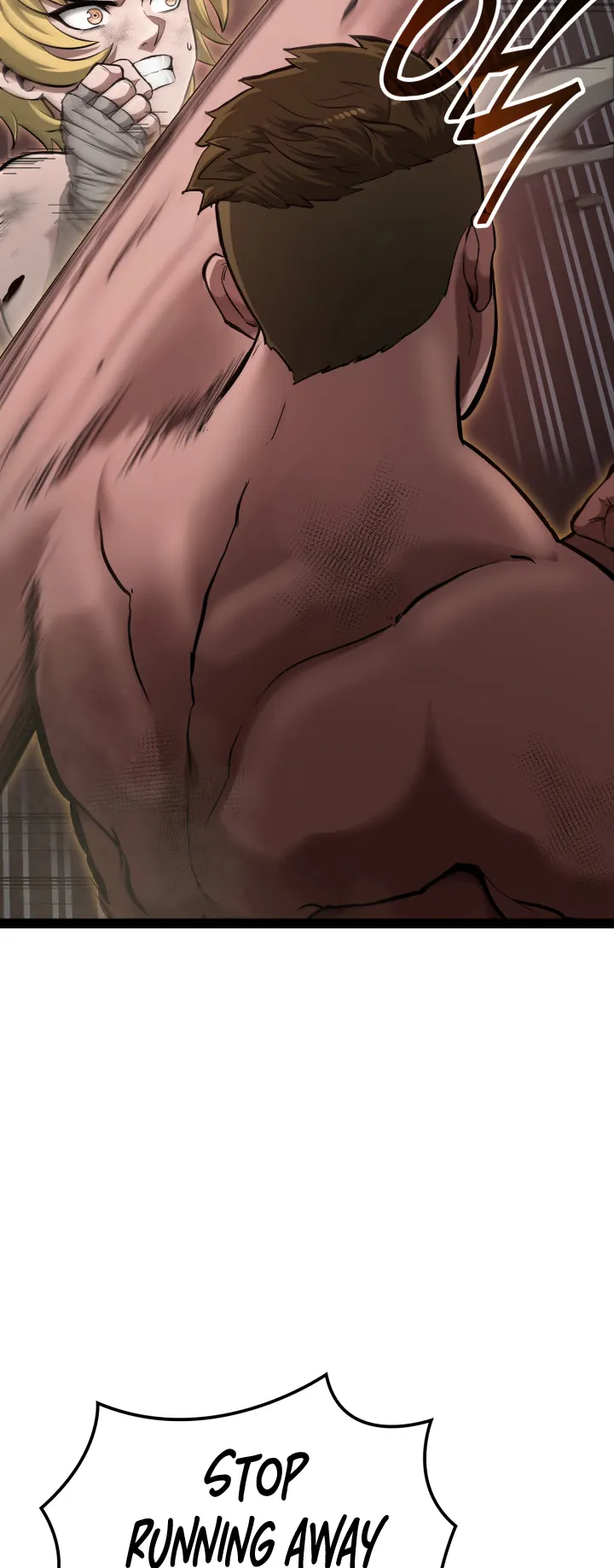 Kalli the Champion Chapter 4 - Page 28